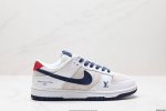 公司级Nike DUNK LOW RETRO 纯原大厂出品 极力推荐 帶來的是更好的视觉和脚感体验 大厂纯原品质出货 清洁度 电绣工艺 皮料切割干净无任何毛边
