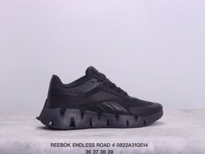 锐步reebok Endless Road 4 经典复古时尚休闲百搭休闲运动鞋 xm0822Q514
