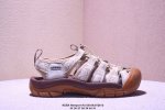 公司级Keen科恩 Newport H2 户外休闲低帮运动凉鞋 防滑透气耐磨 溯溪鞋 xm0518Q813