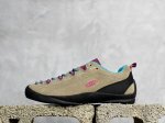 放店私 美国人气户外品牌-科恩keen Jasper Rocks Sp贾斯珀都市系列复古低帮系带户外风露营徒步登山运动训练鞋 原楦型开发纸版#采用固色翻毛皮鞋面
