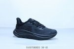 hoka One One Clifton 10代 机能轻量缓震网面增高越野男女跑步鞋 510375Ddeeu 36-45