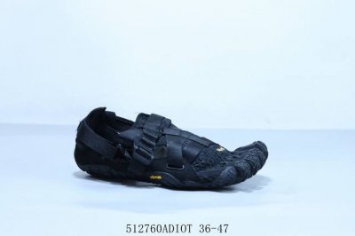 vibram Atic Refective 新款 夏季两用沙滩凉鞋 拖鞋 512760Adiot 36-47