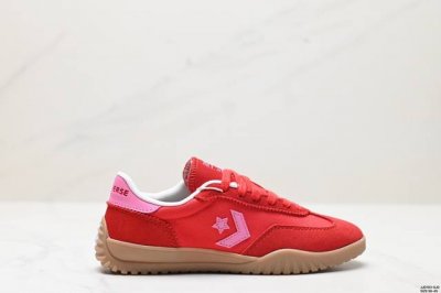 公司级converse Run Star Trainer 舒适 防滑耐磨 低帮生活休闲鞋 货号:A10372C 尺码:36-45 id:Jjd103-Sj d
