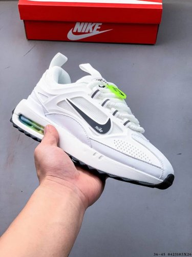 集图 耐克Nike Air Zoom pegasus 登月系列编织面透气 舒适脚感 减震耐磨休闲百搭跑步鞋 04 3X26