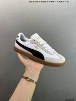 公司级Puma Club Ii Era舒适百搭 防滑耐磨 低帮 彪马板鞋 货号:397447 12 尺码:如图 Id:183Jgd0508