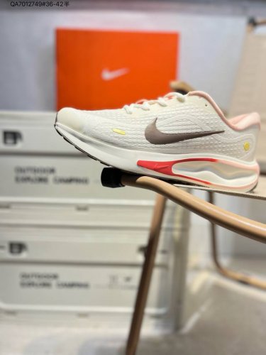160 nike耐克男女鞋2025新款Journey Run运动轻便透气跑步鞋 Ib4663 Qa7012749#36-42半