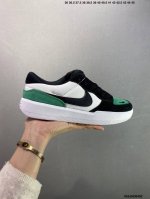 公司级Nike 耐克官方Sb Force 58 男女同款低帮滑板鞋 Cz2959-001尺码36-45半 编码：052Jhd0402