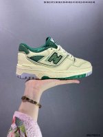 公司级新百伦 New Nb550.复古运动鞋 Wl550Ra全球首发专治各种不帅 非常合适穿搭 鞋身轻便 舒适性相当不错 正单规格生产 头层小牛皮 橡胶大底 出