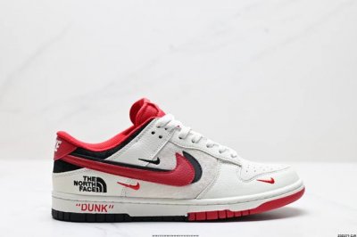 公司级Nk Dunk Low Retro “Diy高端定制” 低帮休闲运动板鞋 原装头层材料 用料绝不含糊 独家版型蒸餾加工帶來的是更好的视觉和脚感体验 清洁度