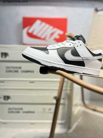 170 耐克Nike Dunk Low 板鞋Sb系列经典百搭休闲运动板鞋加厚鞋舌的填充，使舒适性大大提升，同时也更方便穿脱中底部分则加入了脚感柔软舒适Zooma - 点击图像关闭