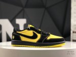 真标带半码 耐克 Air Jordan Aj1 Low 低帮 市售最强低帮 天花板品质 市面唯一正确版本 全鞋正品原材料 完美零毛边处理 原厂内置全掌气垫 价格