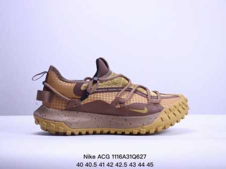 耐克nike Acg Mountain Fly Low Se 低帮户外功能鞋 Xm1116Q627 - 点击图像关闭
