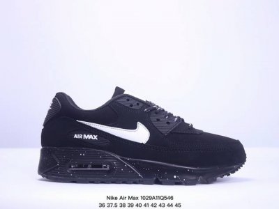 耐克 Nike Air Max 90复古气垫百搭休闲运动慢跑鞋 325123 047 尺码：36 37 38 39 40 41 42 43 44 45 XM10