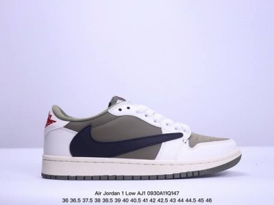 真标半码 乔丹air Jordan 1 Low Aj1乔1 倒勾低帮休闲复古文化运动板鞋 货号：Dm7866 162 完美品质出货 细节如图所示 鞋面切割工整
