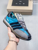 36-45半码。Adidas Originals Country Og 轻便 舒适 简约 防滑耐磨 运动休闲鞋 Song For The Mute联名 07Jj