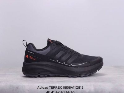 公司级阿迪达斯adidas Terrex 运动休闲鞋 货号:Gz8002 尺码:40-45 xm0808Q813
