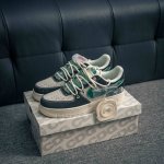 核心私 air Force 1 原装级别 原楦头原纸板 打造纯正空军版型专注外贸渠道 全掌内置蜂窝气垫 原盒配件 原厂中底钢印 拉帮完美 货号 Sj1198 1