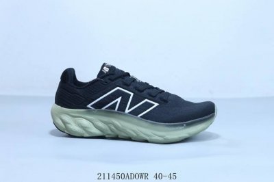 Nb 新百伦 New Balance Warped Runner 耐磨透气 低帮跑鞋 211450Adowr 40-45