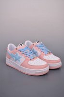 Bapestatolow明星同款 公司级版本 猿人头经典低帮运动休闲板鞋 市售最高版本原鞋开发匠心打造开发时长超过半年鞋面内里均采用市场最好的头层牛皮原数据进口