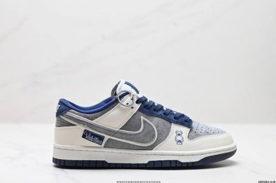 公司级nk Dunk Low Retro “Diy高端定制” 低帮休闲运动板鞋 原装头层材料 用料绝不含糊 独家版型蒸餾加工帶來的是更好的视觉和脚感体验 清洁度