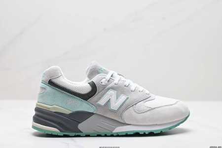 公司级new Balance 999Mg原装版本 市面独家最正确版本 实拍首发 无色差中底前掌高弹md+后掌abzorb专利吸震+后跟高弹小md应用n-Ergy - 点击图像关闭
