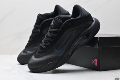 公司级Nike A'one 百搭舒适 减震透气 耐克 低帮实战篮球鞋 秉承轻量化的速度型篮球鞋设计思想完成设计 降低重量的同时提升舒适度 货号:Fz8605-1