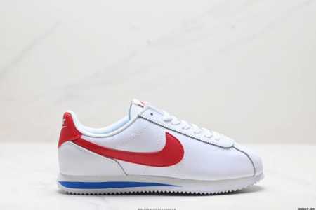 公司级nike Classic Cortez 耐克经典轻便舒适男子阿甘鞋休闲跑步鞋运动鞋 纯粹而执着的精神 使得cortez种在了一代人的心里 无论是否喜欢它复 - 点击图像关闭