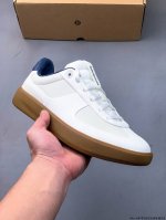 公司级！Lululemon露露乐蒙 Cityverse 简约百搭 减震耐磨 低帮生活休闲鞋 0512284H32