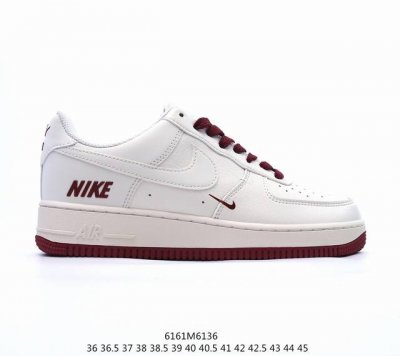 公司级nike Air Force 1 Low 07 原楦头原纸板 打造纯正低帮空军版型 专注外贸渠道 全掌内置蜂窝气垫 原盒配件 原厂中底钢印、拉帮完美 官方