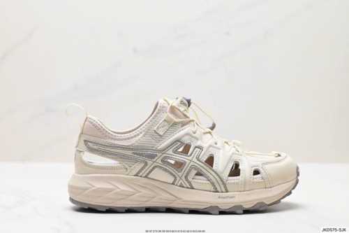 公司级asics亚瑟士新款情侣溯溪鞋gel-Sonoma Se男女户外涉水鞋洞洞鞋 货号:1203A408-020 尺码:36 37 37.5 38 39 39
