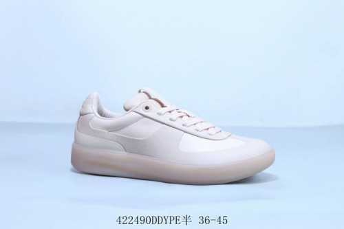 lululemon Blissfeel 耐磨透气跑步鞋 422490Ddype半 36-45