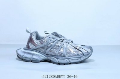 balenciaga phantom Sneaker 官方同步 巴黎世家全新十代 潮流跑鞋 521 Adeyt 36-46