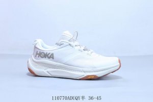 220 美国新兴跑鞋品牌 Hoka X Moncler Mafate Speed 2 机能轻量缓震网面增高越野男女跑步鞋 110770Aduqy半 36-45