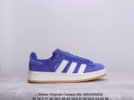 阿迪达斯adidas Originals Campus 00S Tko学院系列 面包风经典复古低帮百搭休闲运动板鞋 货号:Hq8707 size:36～45半