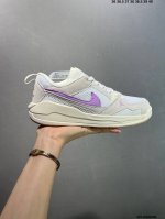 公司级Nike Air Jordan Cmft Era 耐克 舒适简约百搭 耐磨 低帮 生活休闲鞋 货号:Hj6777- 尺码:36 36.5 37.5 38
