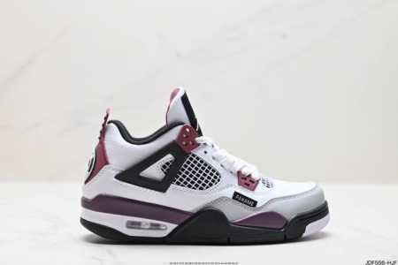 真标air Jordan 4 Retro 迈克尔 乔丹aj4代中帮复古休闲运动文化篮球鞋 货号:308497-100 尺码:36 36.5 37.5 38 38 - 点击图像关闭