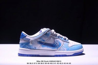 200 耐克Nike Sb Dunk Low Sb限定扣篮系列复古低帮休闲运动滑板板鞋。采用脚感柔软舒适Zoomair气垫，有效吸 收滑板等极限运动在落地时带来