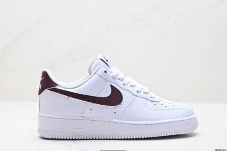 290 公司级Nike Air Force 1‘07 Lv8 原楦头原纸板 打造纯正低帮空军版型 专注外贸渠道 全掌内置蜂窝气垫 原盒配件 原厂中底钢印、拉帮完 - 点击图像关闭