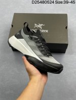 公司级K L始祖鸟Norvanld3Gore-Tex 覆盖防水男子越野跑鞋 官方同步上架适合技术路线单日徒步穿着 Aeriosflgtx鞋受到长途野外跑步鞋的启