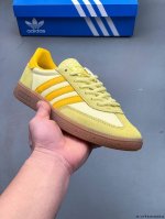 170 阿迪达斯/Adidas Handball Spezial时尚休闲板鞋 0325103X24