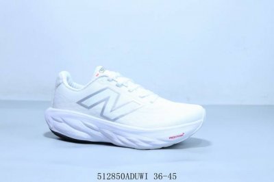 nb 新百伦 New Balance Warped Runner 耐磨透气 低帮跑鞋 512850Aduwi 36-45