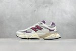 C版 Joe Freshgoods X New Balance Nb9060 联名款 复古休闲运动慢跑鞋 鞋款灵感源自设计师本人对夏日的怀日回忆。鞋面大身由空间