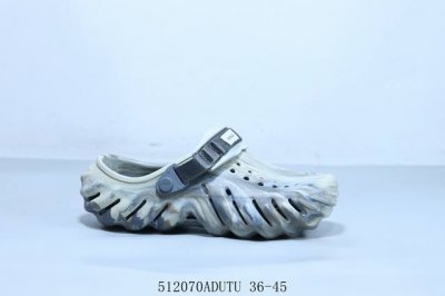 卡骆驰Crocs Classic Clog 卡骆驰全系列休闲沙滩洞洞拖鞋凉鞋 512070Adutu 36-45