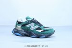新百伦Joe Freshgoods X Nb9060限量复古联名老爹鞋 货号 U9060Ecb 4 5Adqwu半 36-45