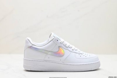 公司级nike Air Force 1 Low 07 原楦头原纸板 打造纯正低帮空军版型 专注外贸渠道 全掌内置蜂窝气垫 原盒配件 原厂中底钢印、拉帮完美 官方