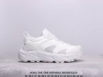 hoka One One Hopara2霍帕拉舒适百搭防滑透气增高耐磨溯溪鞋 xm0803Q222