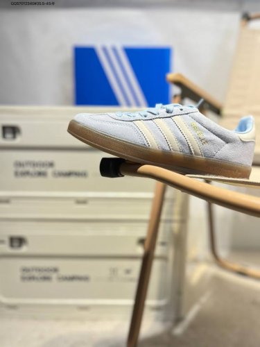阿迪达斯Adidas Originals Gazelle Esquisite Gucci 德训 羚羊系列低帮复古百搭休闲运动板鞋Ji2717 Qqs701234