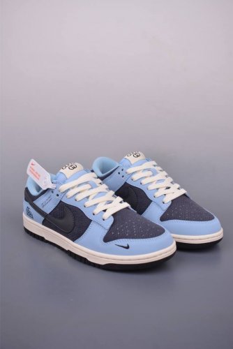nike Sb Dunk Low Gucci联名 纯原大厂出品 极力推荐 原装头层材料 独家版型蒸餾加工 帶來的是更好的视觉和脚感体验 大厂纯原品质出货 清洁度