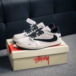 Air Jordan 1 乔丹篮球鞋男女潮流板鞋 货号：Xz6868 002 尺码：36 36.5 37.5 38 38.5 39 40 40.5 41 42