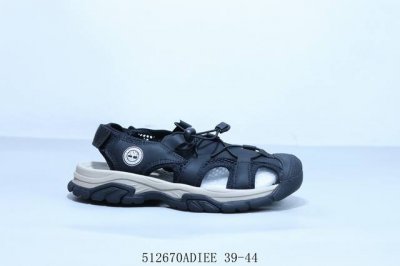 天伯伦 Timberland添柏岚凉鞋 专柜官网同步发售 给您完美的穿着体验 质量考究耐穿 型男必备 专治不帅 高品质脚感一流 512670Adiee 39-4